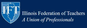 Logo for the IFT